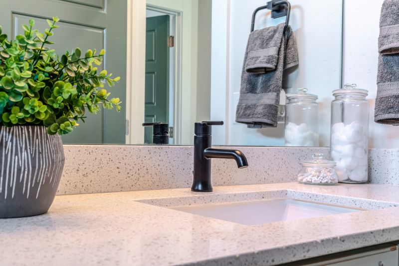 High-End Countertops