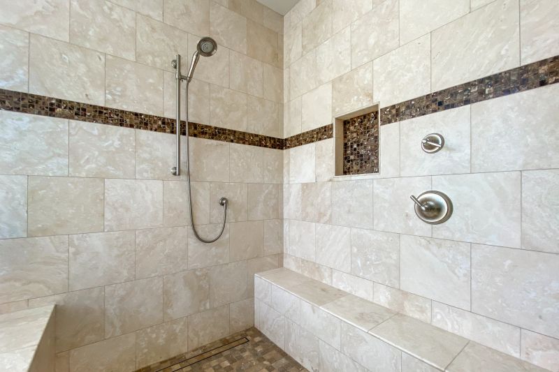 Cost of Shower Installation IN Martinsville, IN