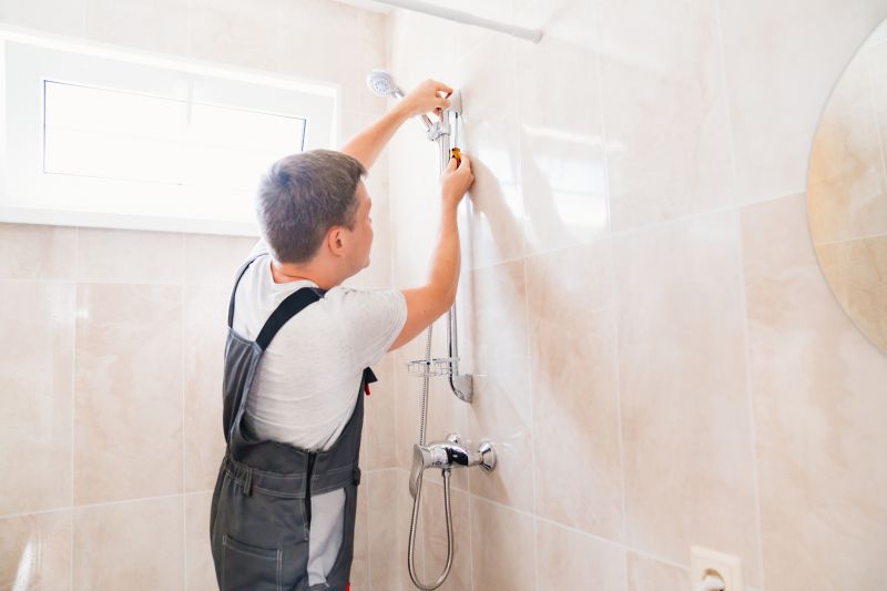 Experienced Plumbing Specialists